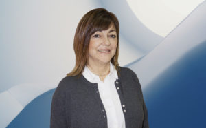 María Begoña López. Abogados y Administradores de Fincas