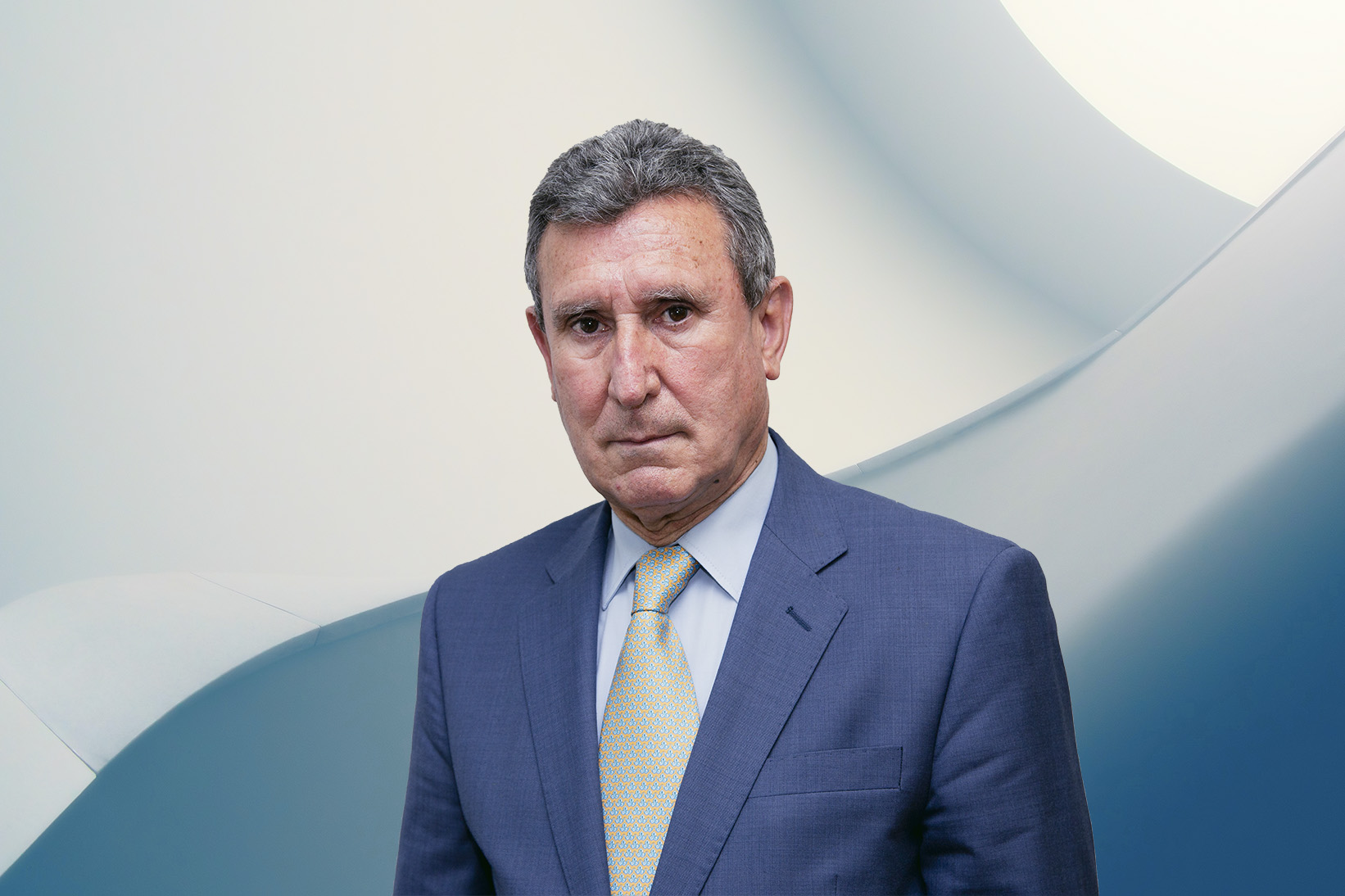 José Luis Carmona. Abogados y Administradores de Fincas